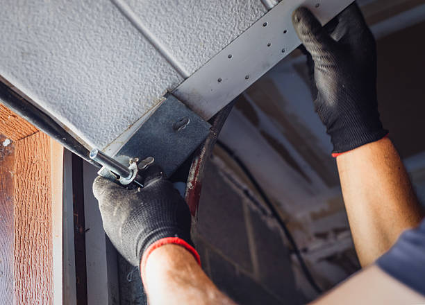 Reliable Garage Door Installation contractor in Fayetteville, AR by Garage Doors Repair Pro